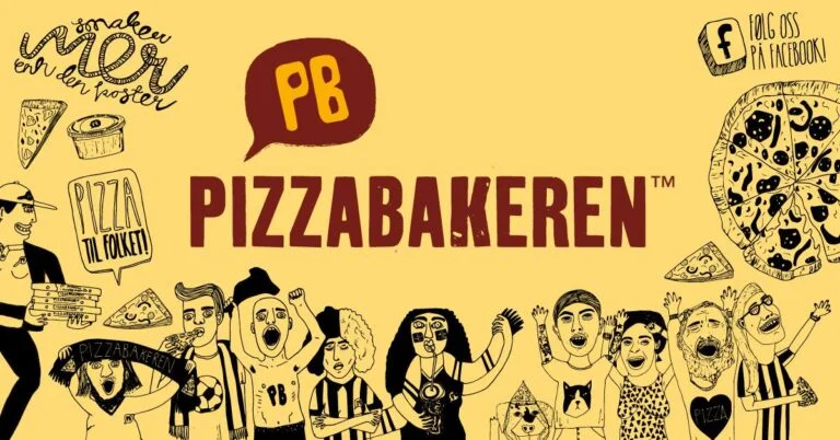 Pizzabakeren